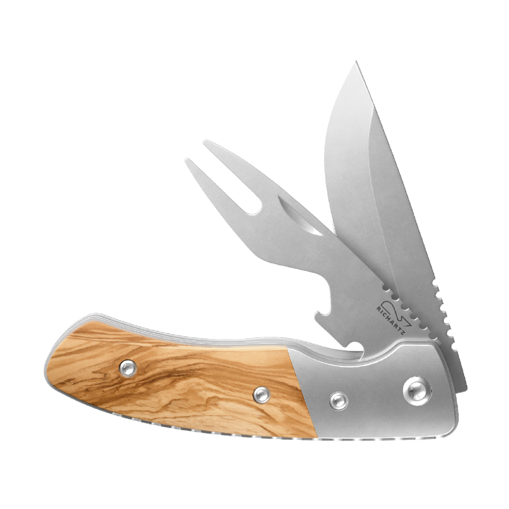 RICHARTZ® LEO picknick olive