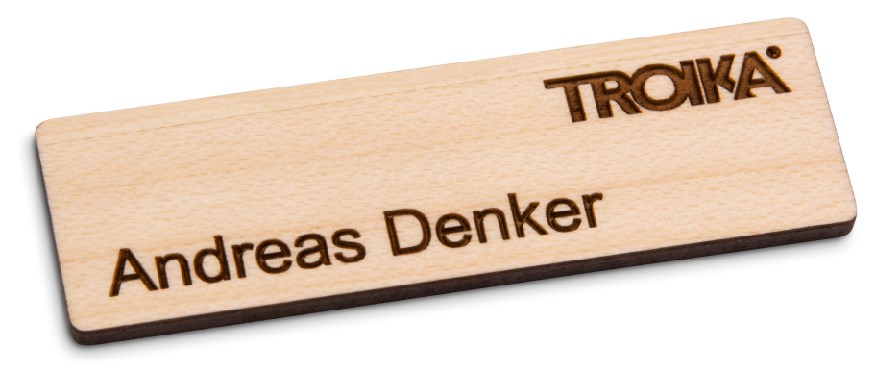 Lignum | Comfort - Holz-Furnier Ahorn