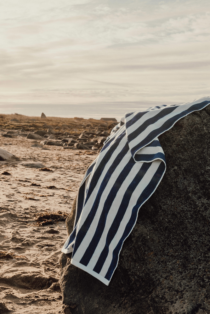 VINGA Lagoa GRS Strandtuch