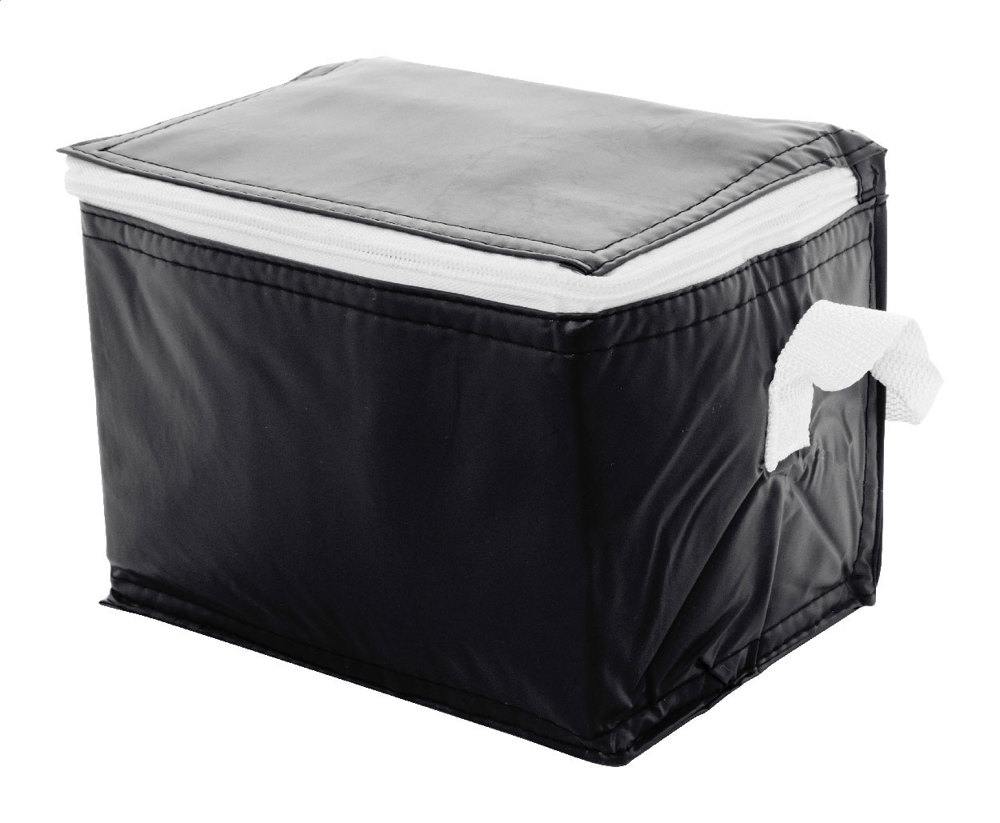 Ortit - Kühltasche - Schwarz