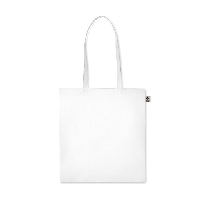 ZIMDE COLOUR - Organic-Cotton Einkaufstasche