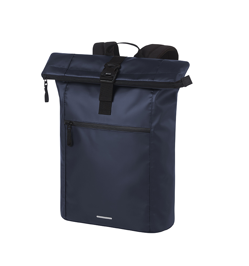 Notebook-Rucksack KURIER - marine