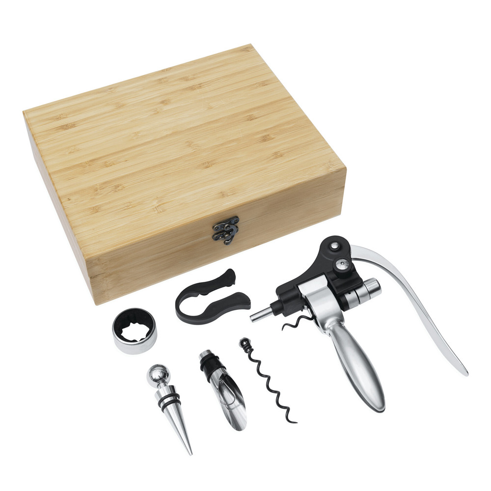 NOBLE WINE - Weinset