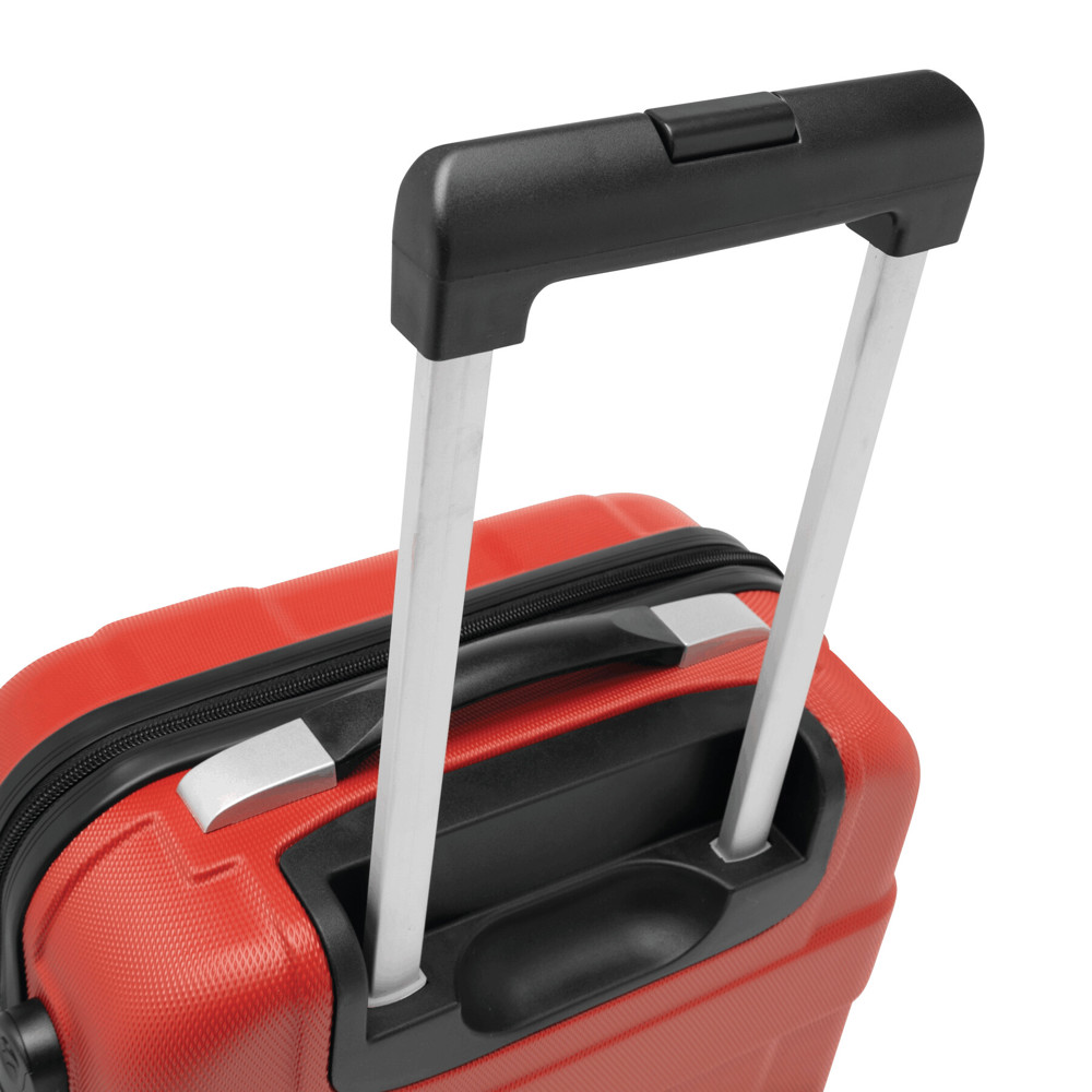 MONZA - Trolley-Bordcase