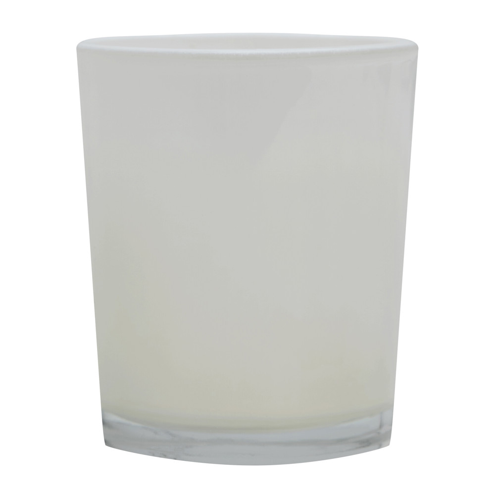 SPHERE - Kerze im Glas