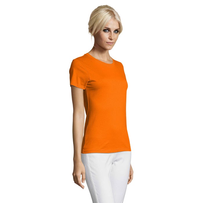 REGENT WOMEN - REGENT DAMENT-SHIRT 150g