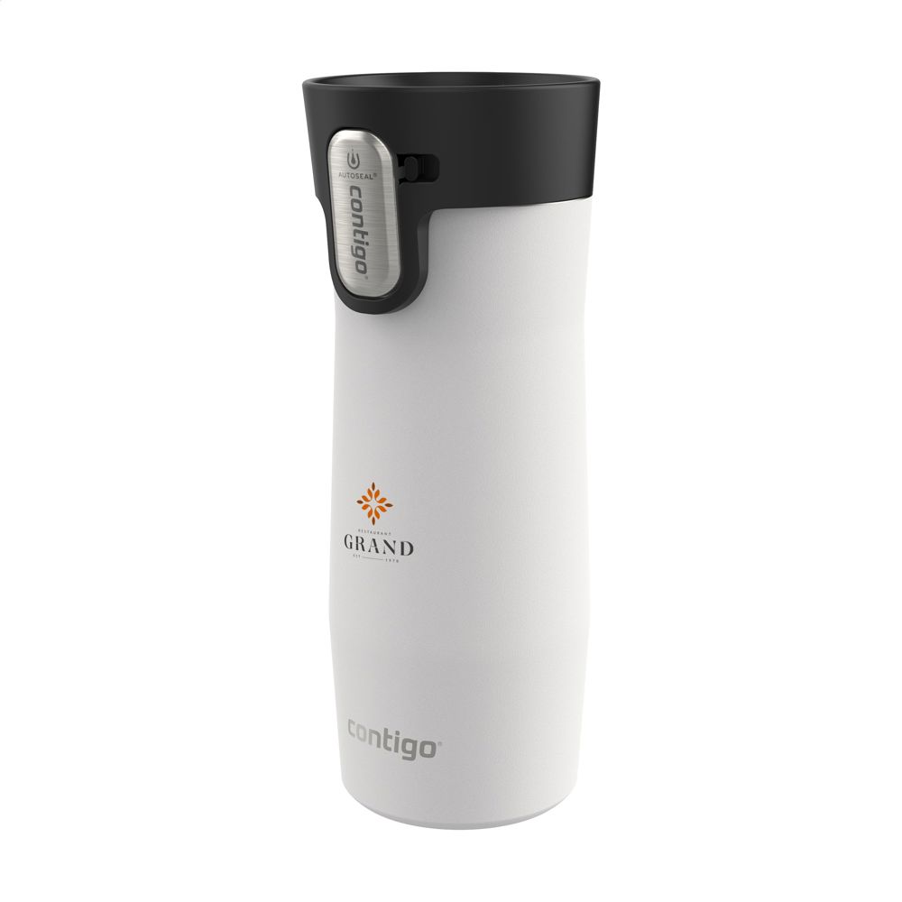 Contigo® West Loop 3.0 Travel Mug Thermobecher
