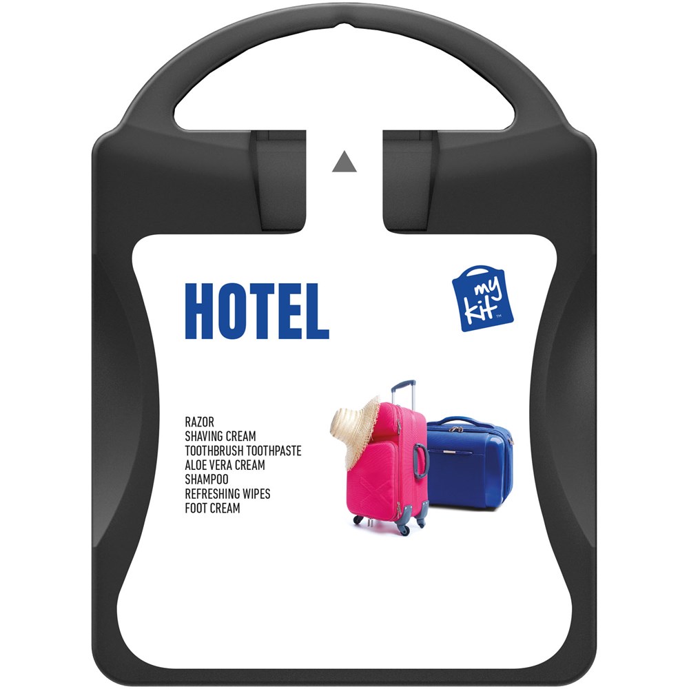 MyKit Hotel 