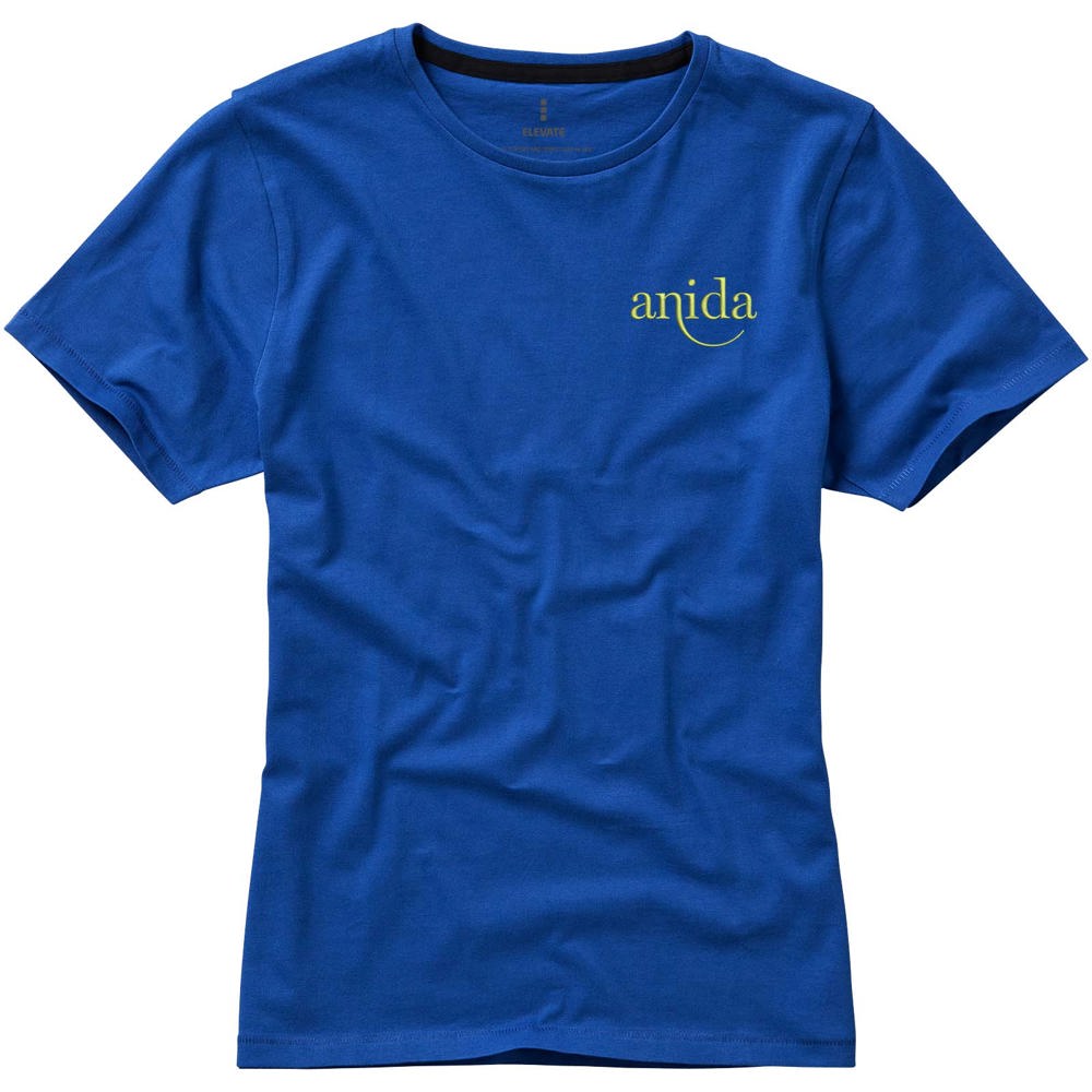 Nanaimo – T-Shirt für Damen