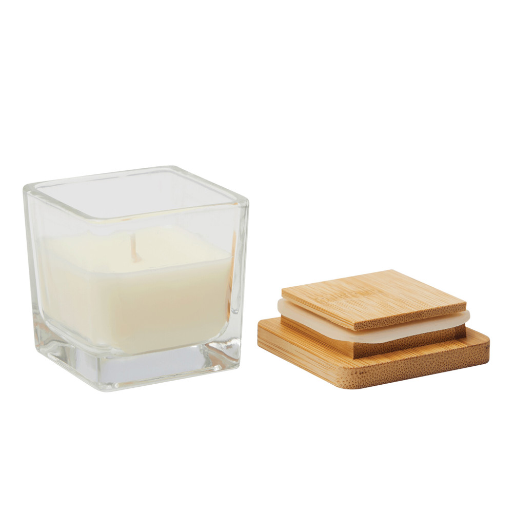 VANILLA GLOW - Duftkerze GLOW