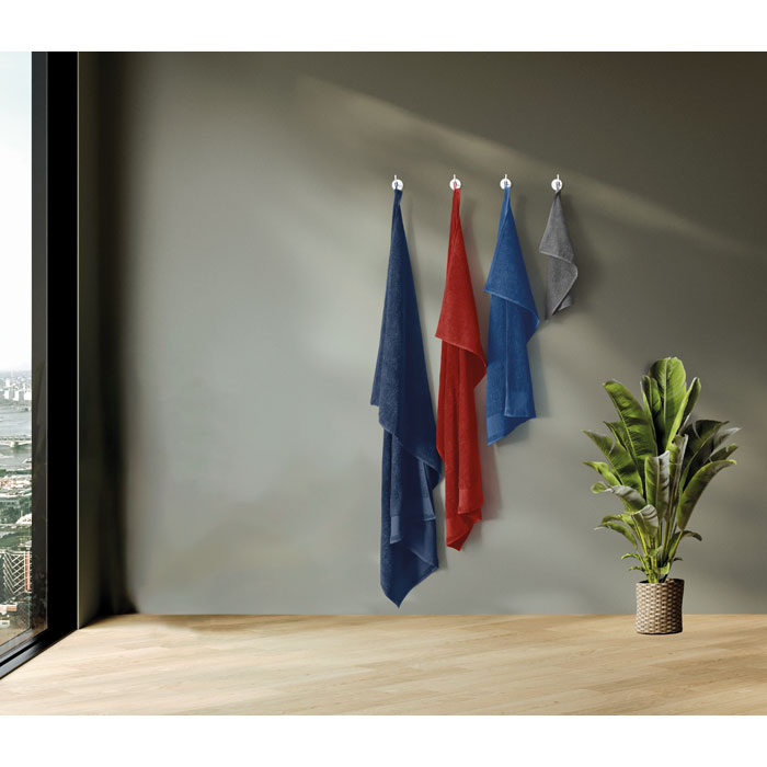 ISLAND 30 - Gästehandtuch Baumwolle