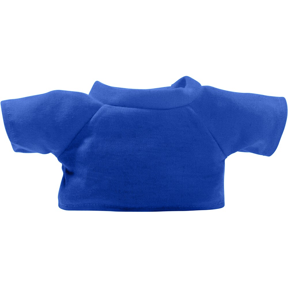 Mini-T-Shirt - Blau