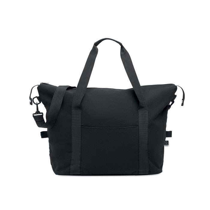 KOPER TOTE - Weekender recy. Materialien