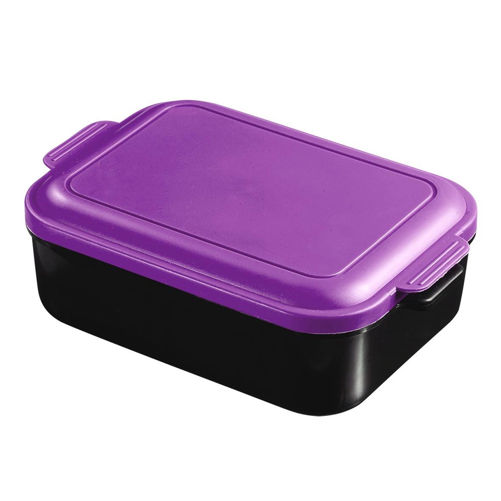 Vorratsdose "Universal-Box" - brombeere