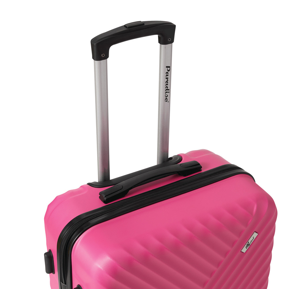 KINGSTON - Trolley-Set KINSTON, 3-tlg.