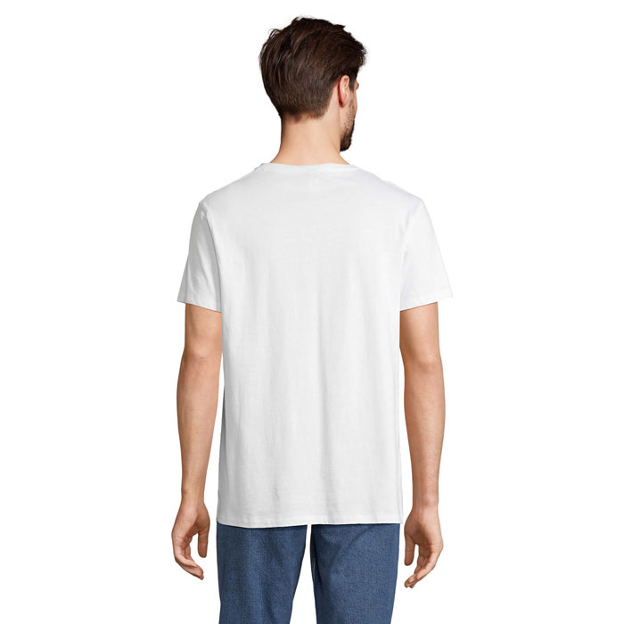REGENT V - REGENT V  V-NECK T-SHIRT