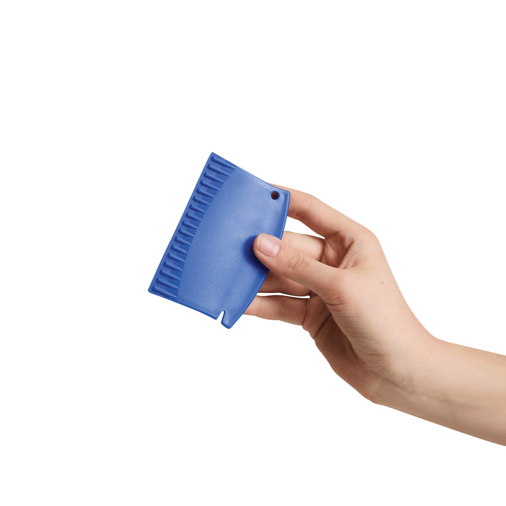 COLD NIGHTS - Mini-Eiskratzer