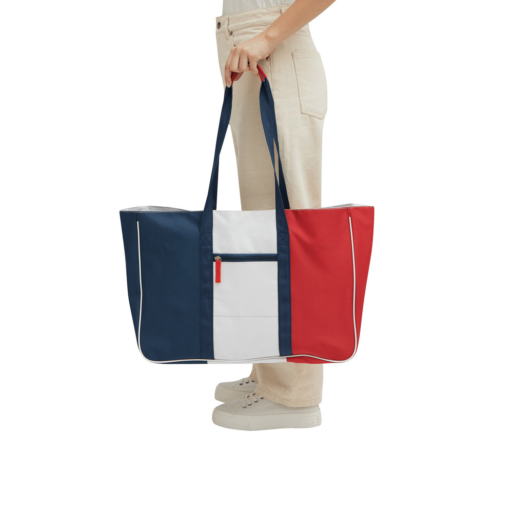 MARINA SAND - Strandtasche