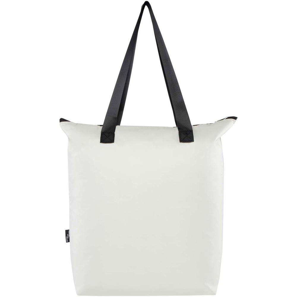 EcoFold faltbare RPET Kühltasche 15 L