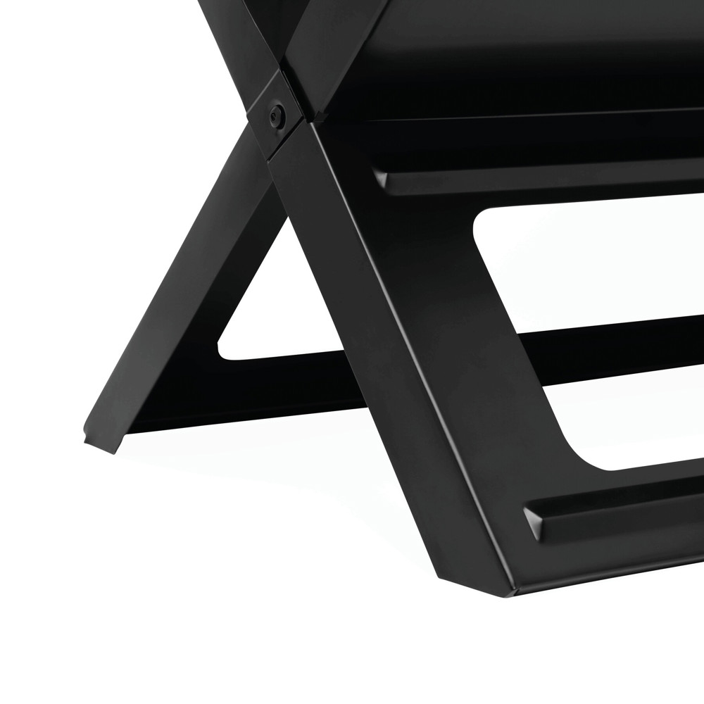 SUMMER EVENING 2.0 - Klappgrill