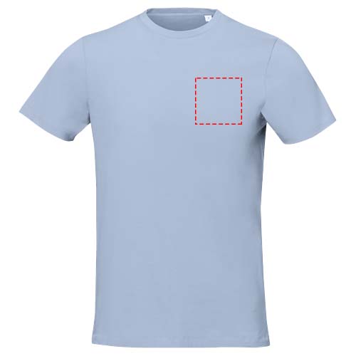 Nanaimo 160 g/m² T-Shirt für Herren