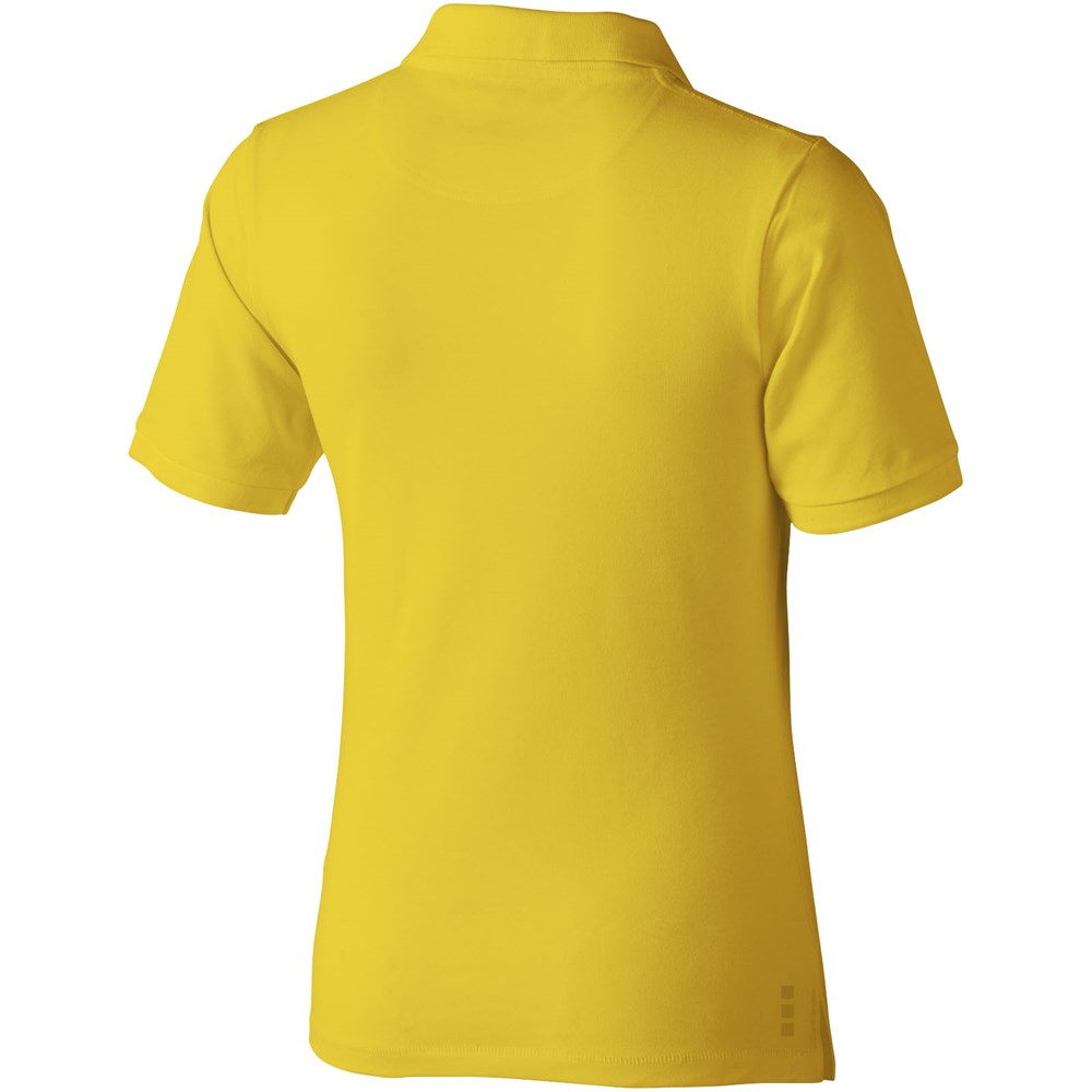 Calgary Poloshirt für Damen Calgary Poloshirt für Damen