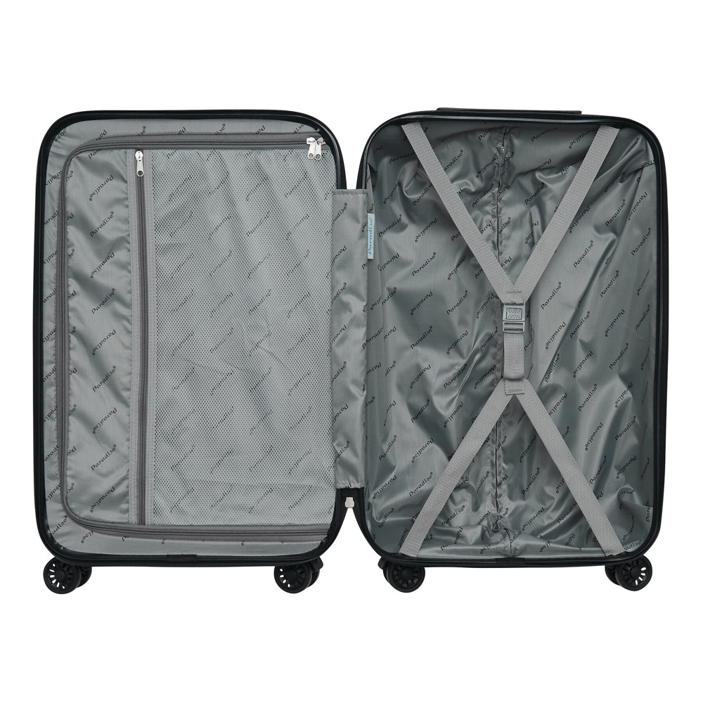 HAVANNA 2.0 - Trolley-Set, 3-tlg.