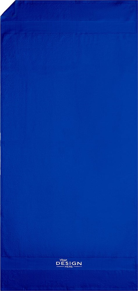 Sophie Muval Badetuch 140x70 cm, 450 gr/m²