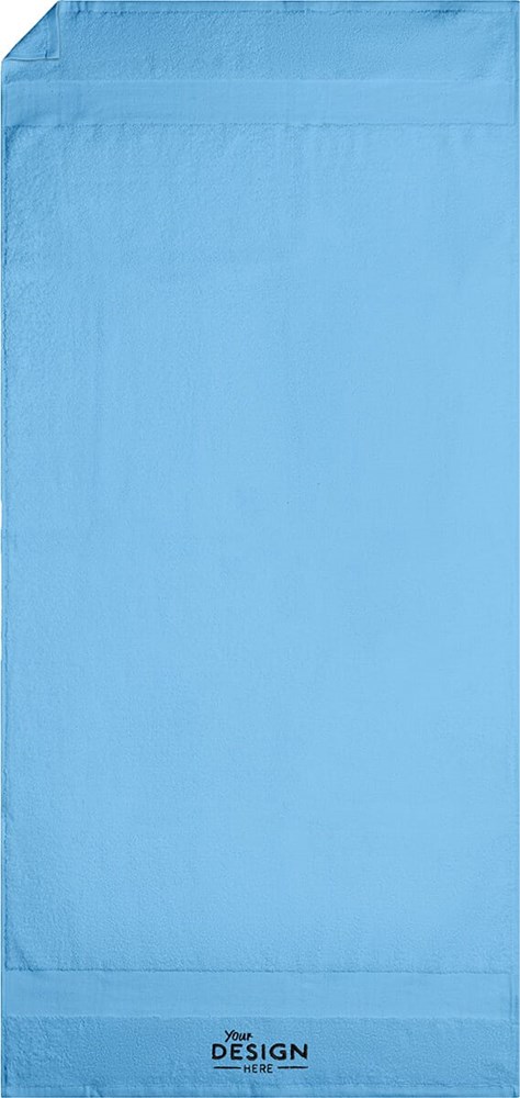 Sophie Muval Badetuch 140x70 cm, 450 gr/m²