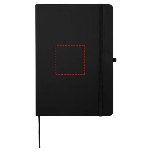 Spectrum Plus A5 Hardcover Notizbuch