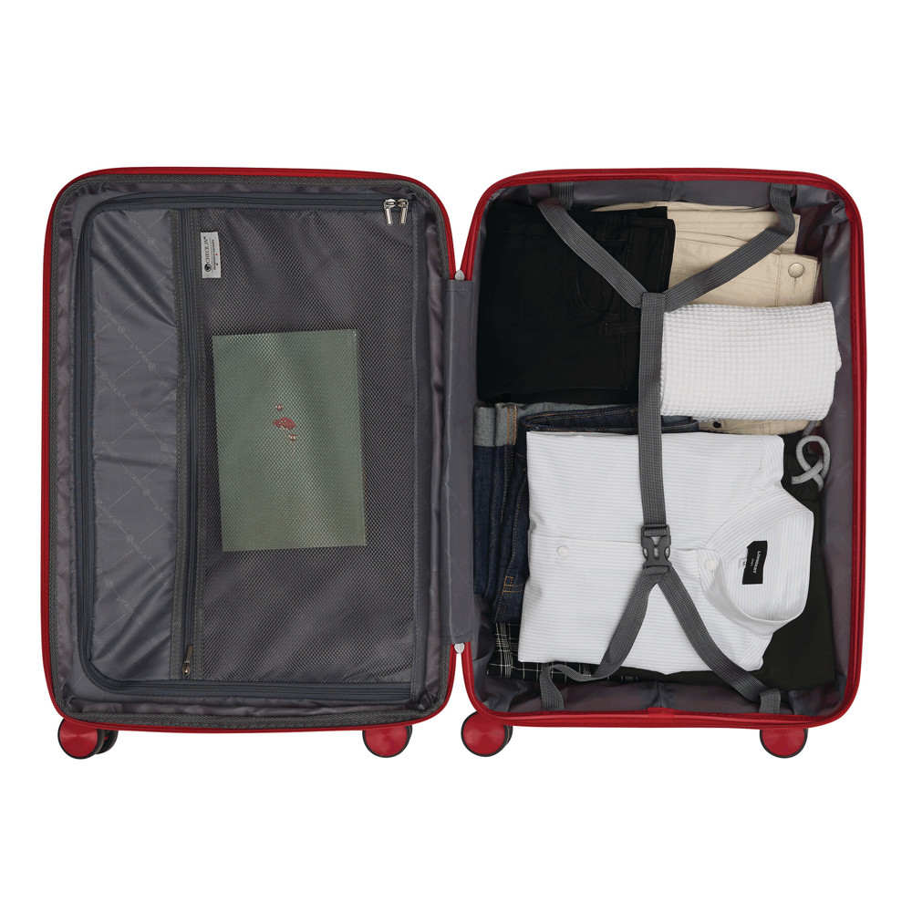 SYDNEY - Trolley-Set