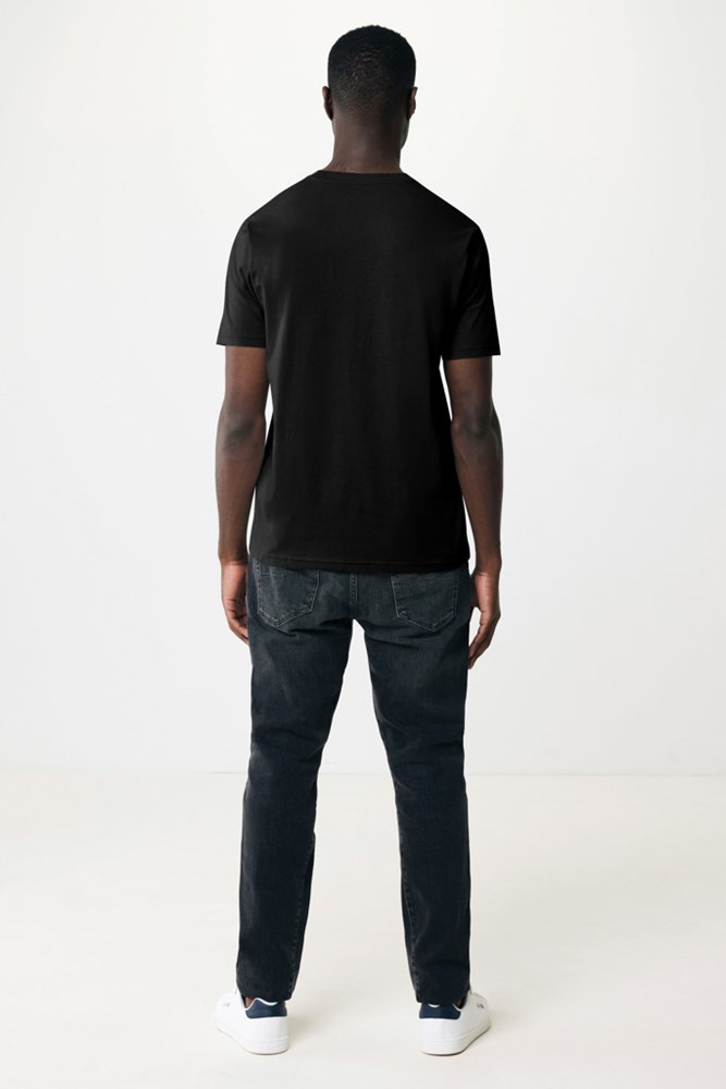 IQONIQ Sierra Lightweight T-Shirt aus recycelter Baumwolle IQONIQ Sierra Lightweight T-Shirt aus recycelter Baumwolle