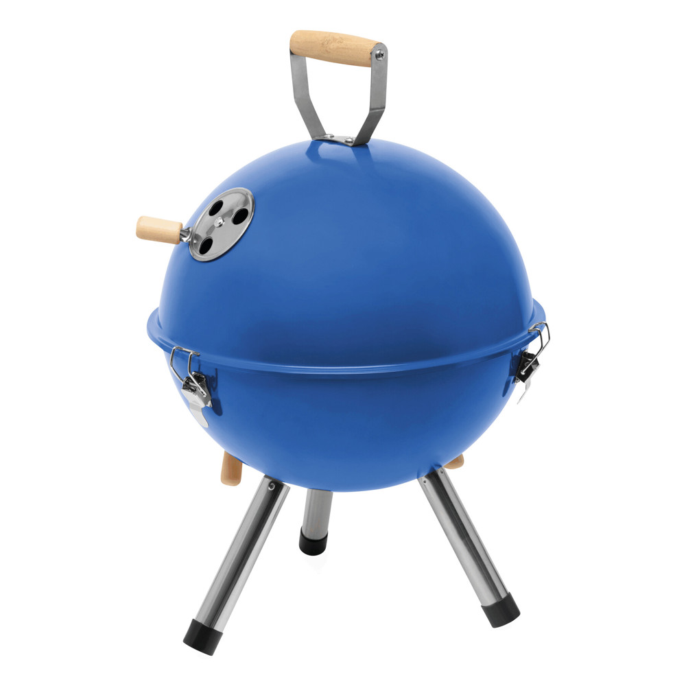 COOKOUT - Kugelgrill - blau