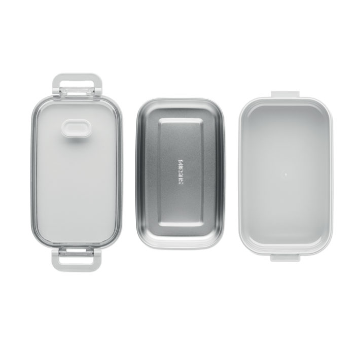 HOAGIE - Lunchbox PP 750ml