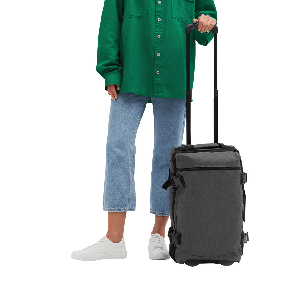 VISBY - Trolley-Reisetasche