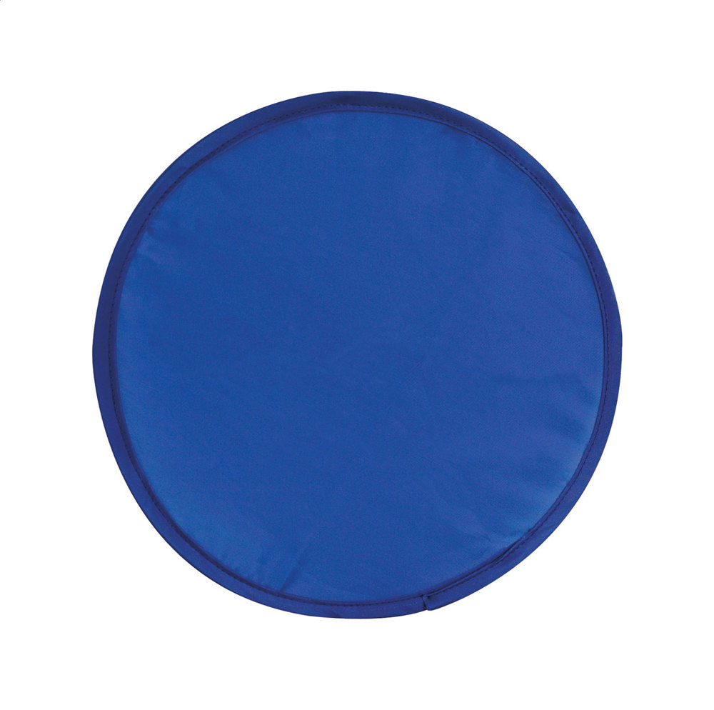 Pocket - Frisbee - blau