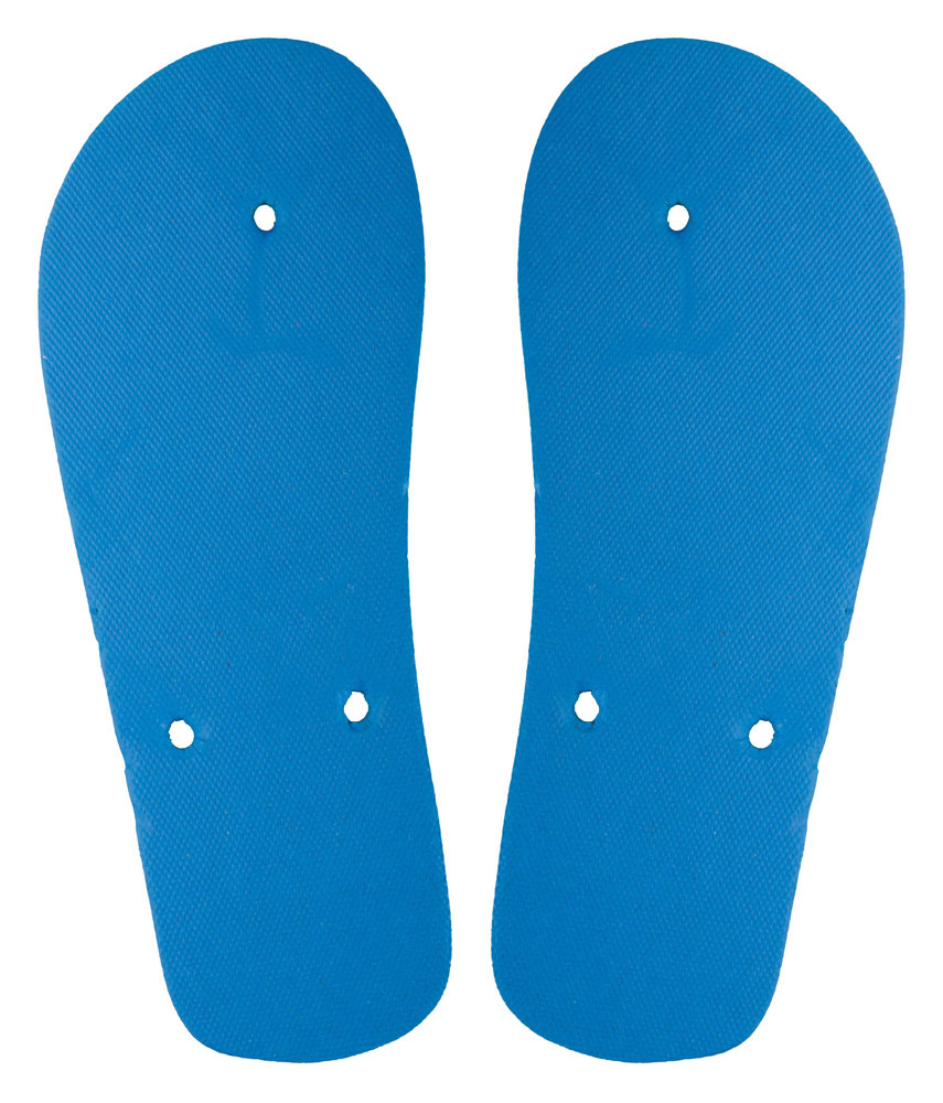 CreaPlaya - Zehensandalen - 42-44-blau (A)