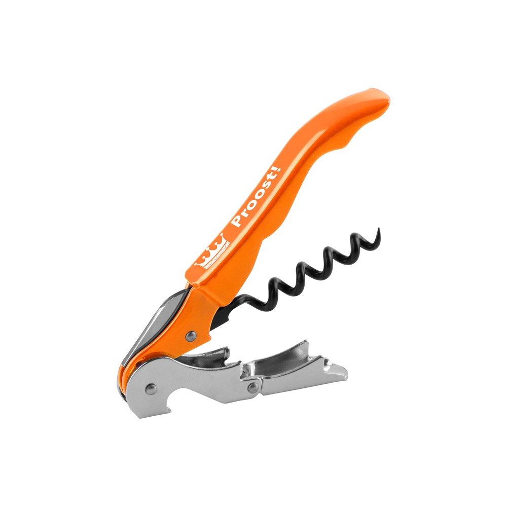 Pulltap's Kellnermesse - Orange