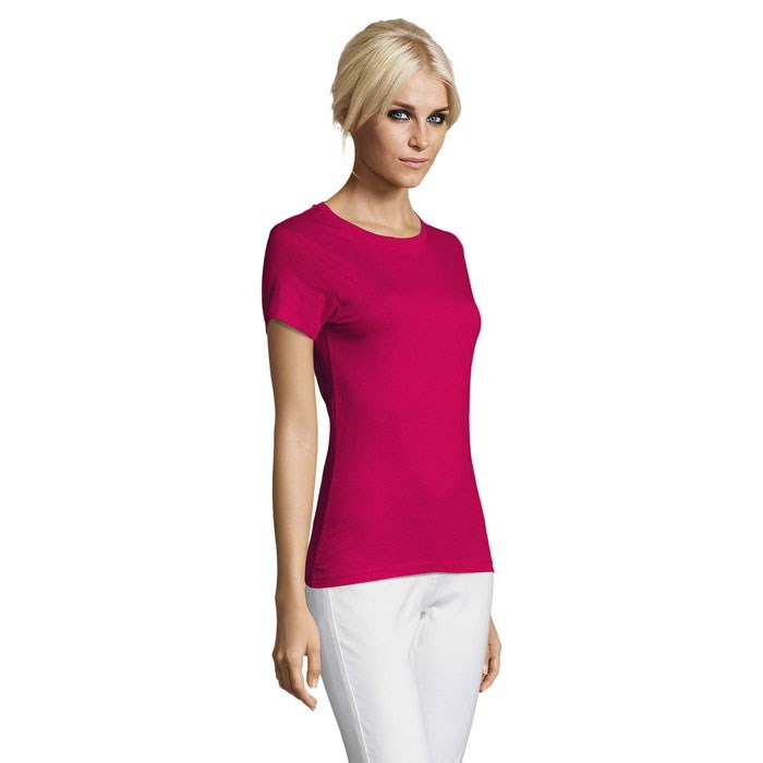 REGENT WOMEN - REGENT DAMENT-SHIRT 150g