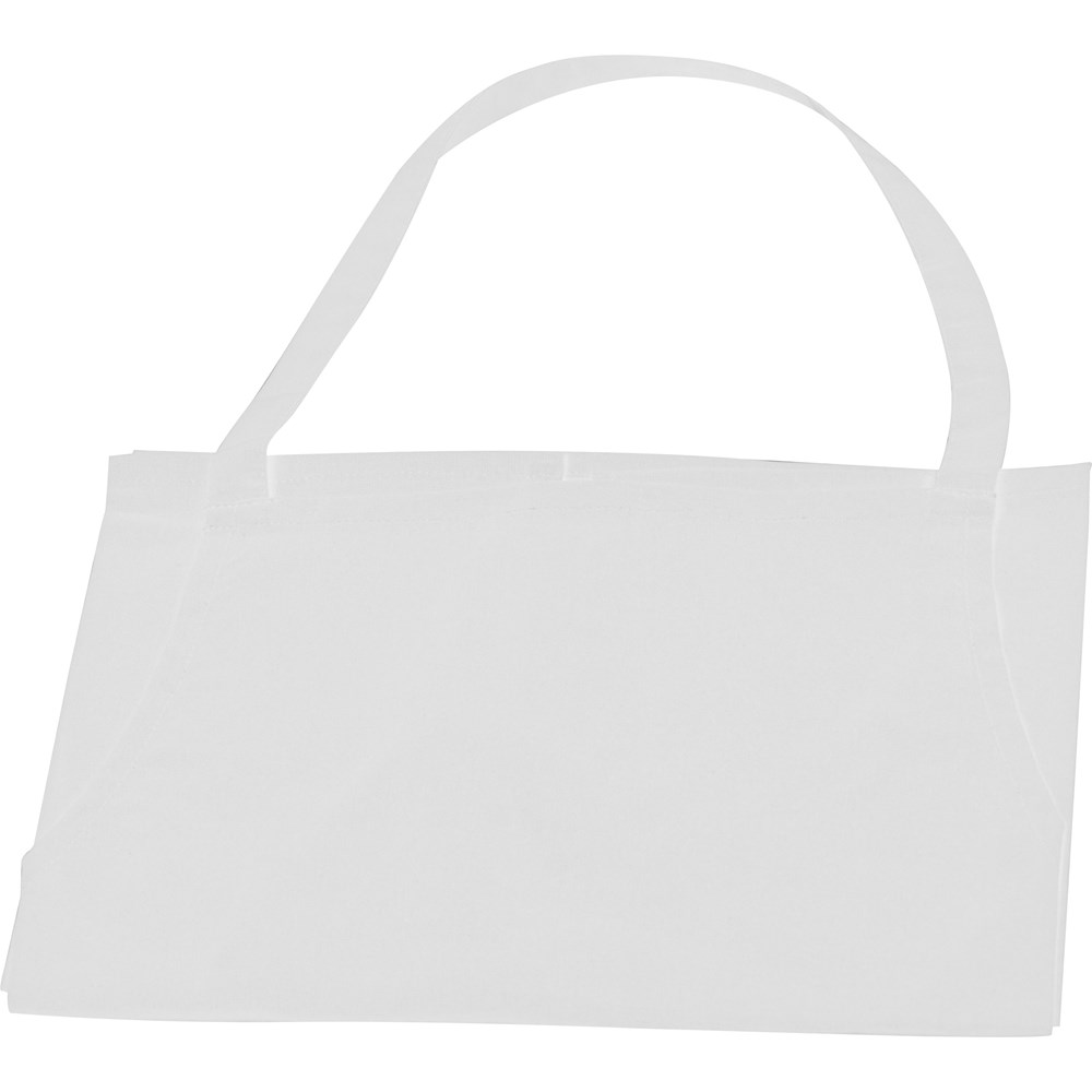 Schürze aus Baumwolle MELODY