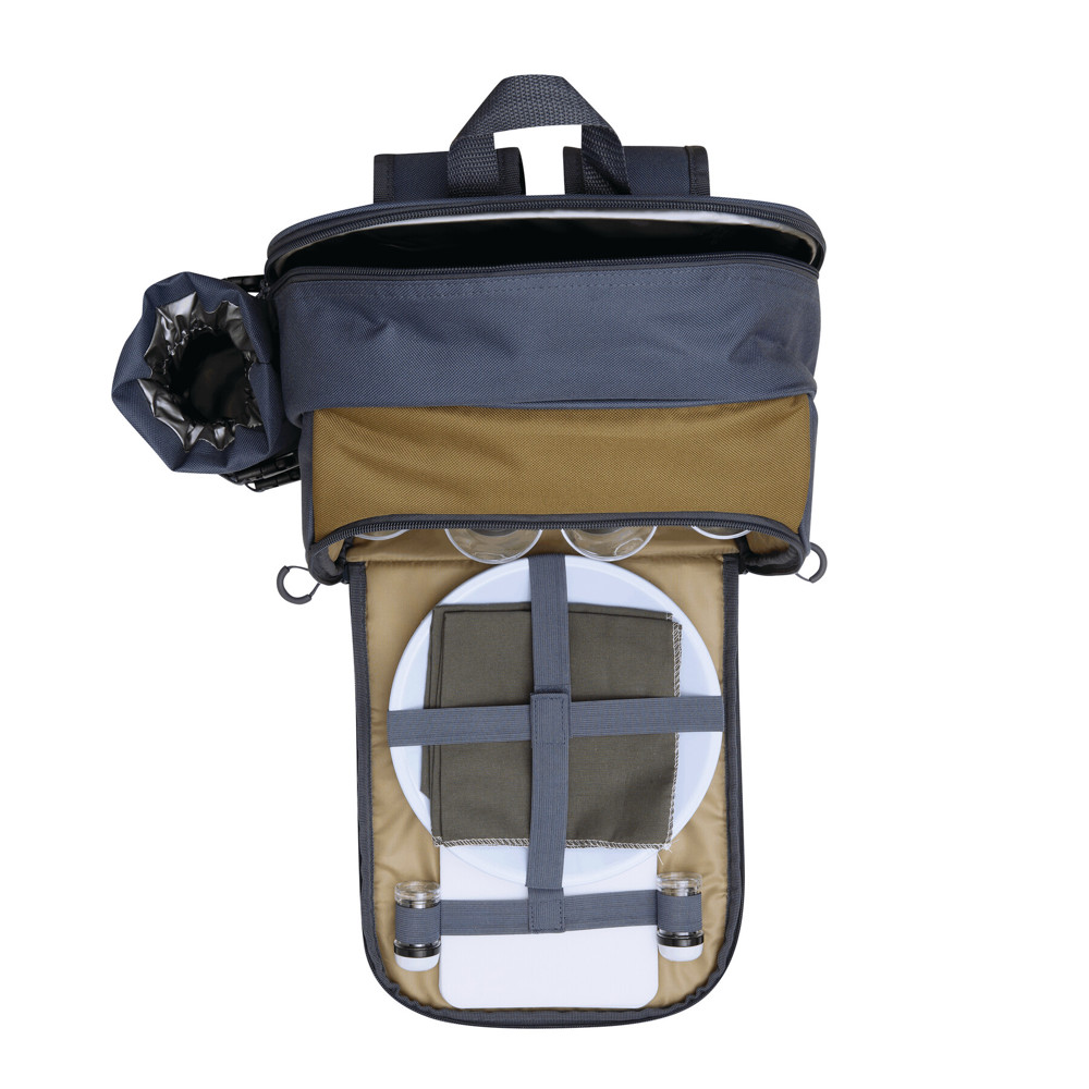 SMART TRIP - Picknick-Rucksack