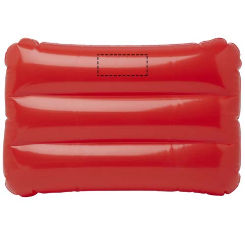 Sunny aufblasbares Strandkissen