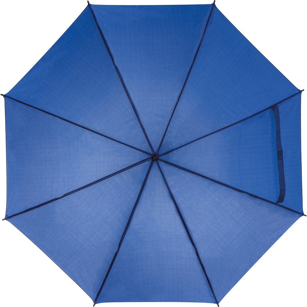 Automatikstockschirm aus Polyester