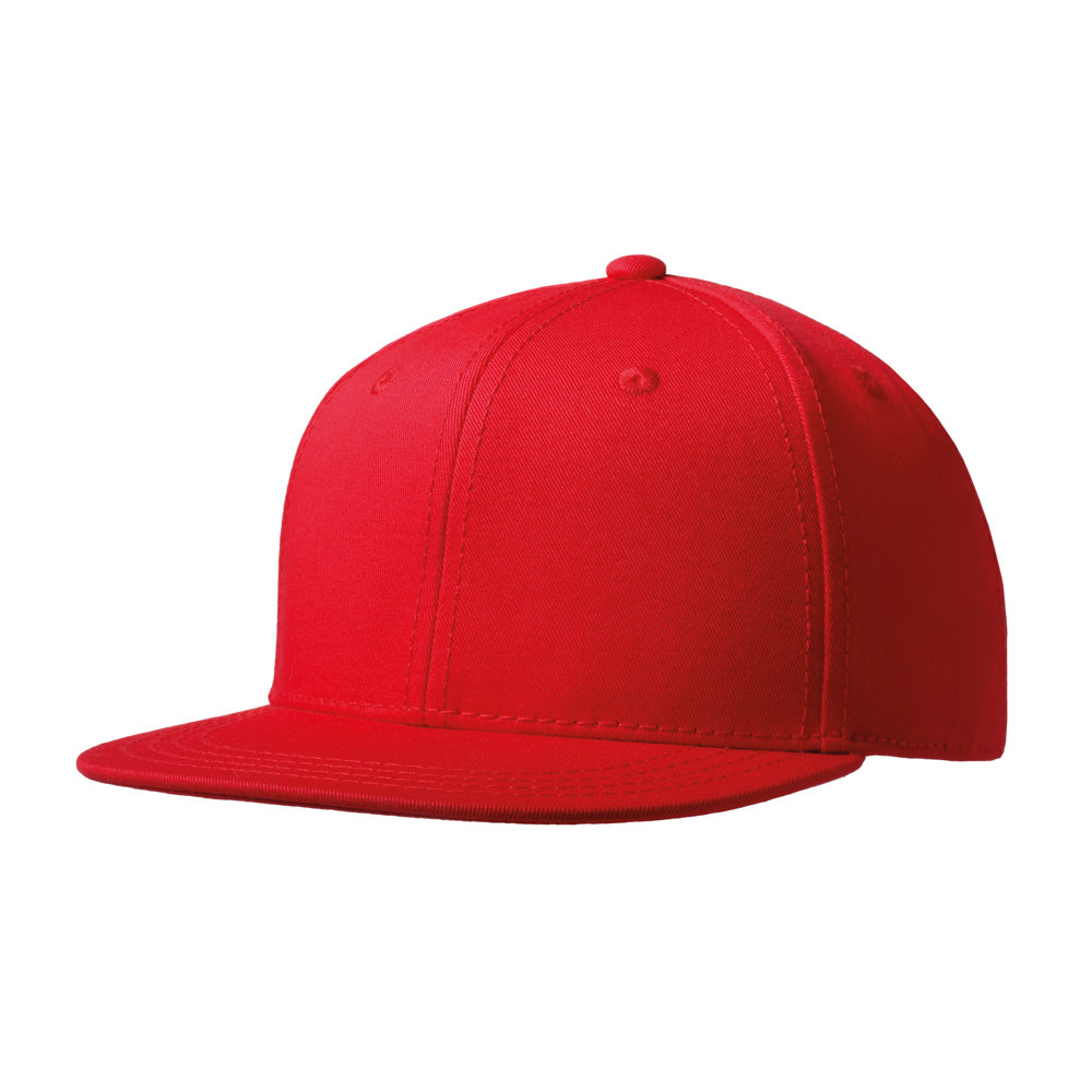 Original Snap Back Flat Visor Kids Cap