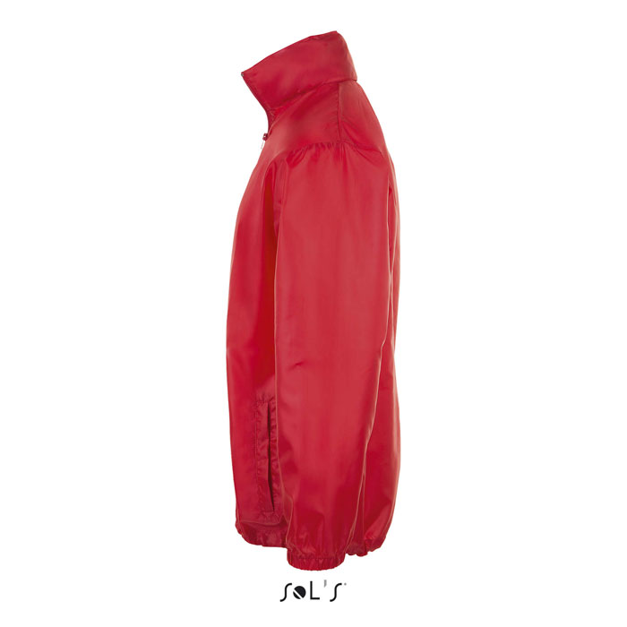 SHIFT - SHIFT UNI WINDBREAKER 210g