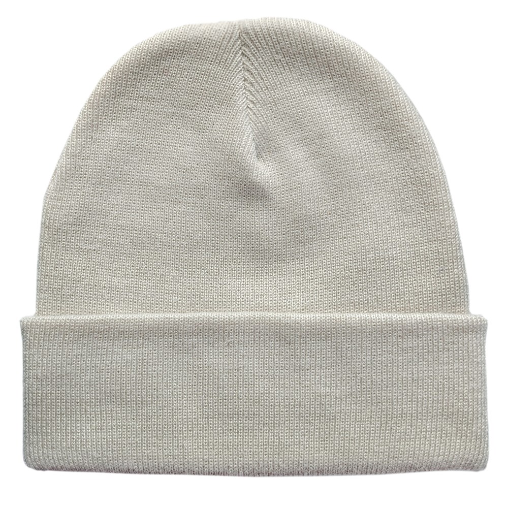 Strickmütze - Sand (12-000-TPG White Swan) / Sand