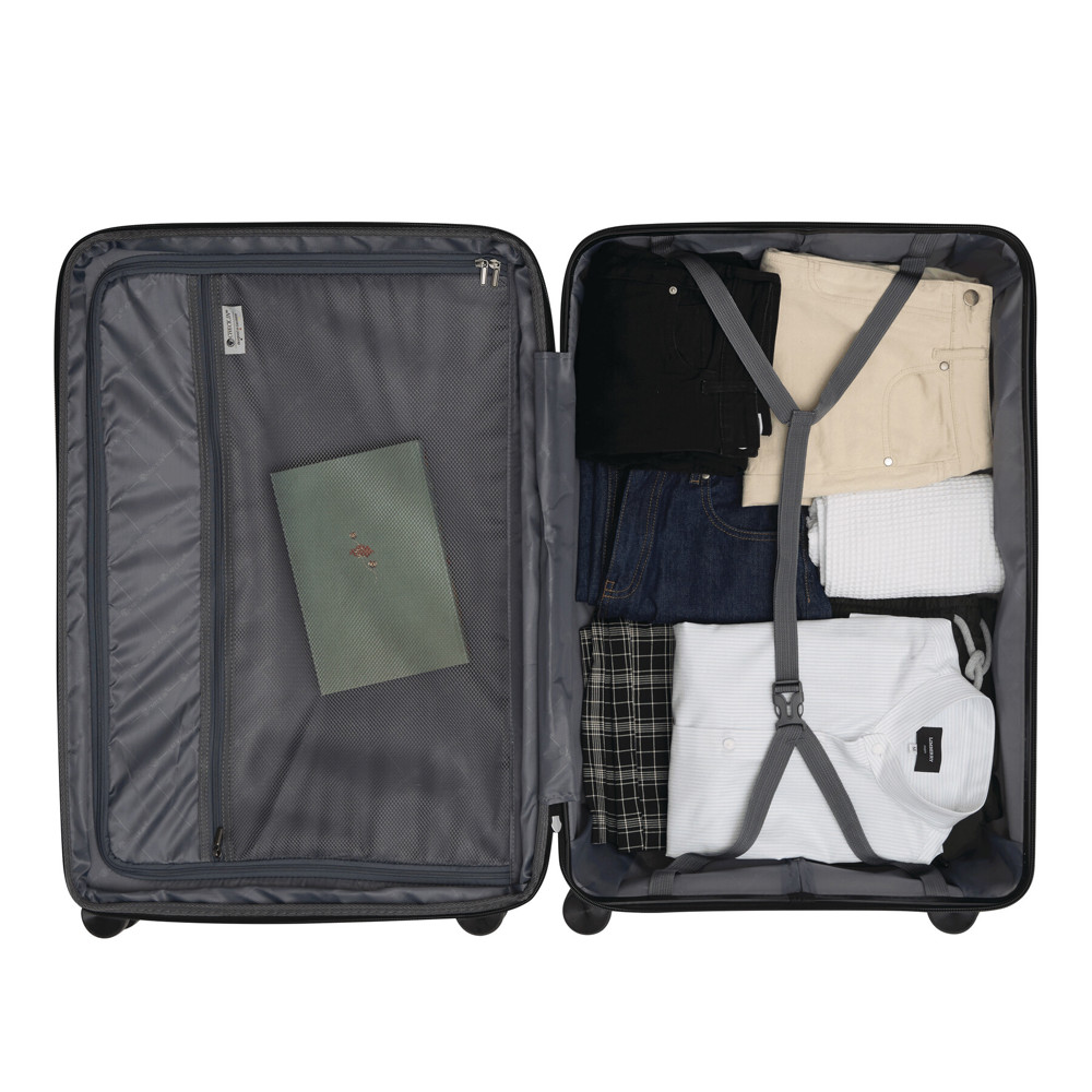 SYDNEY - Trolley-Set