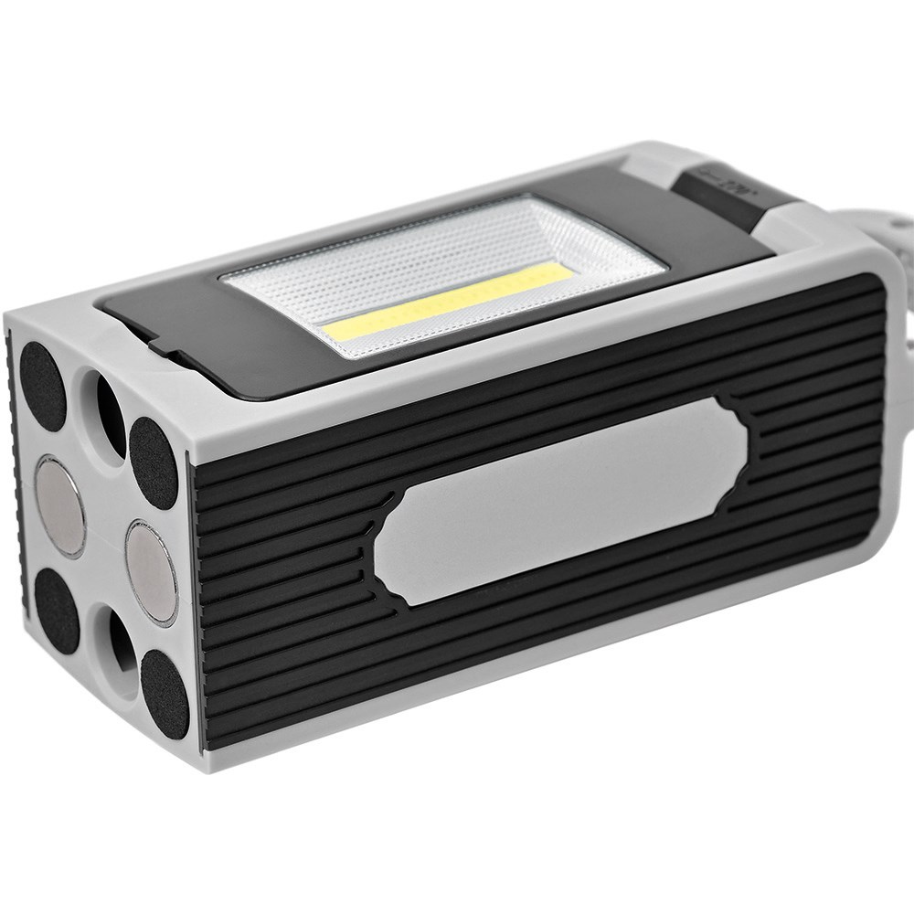 LED Leuchte "Satellite"