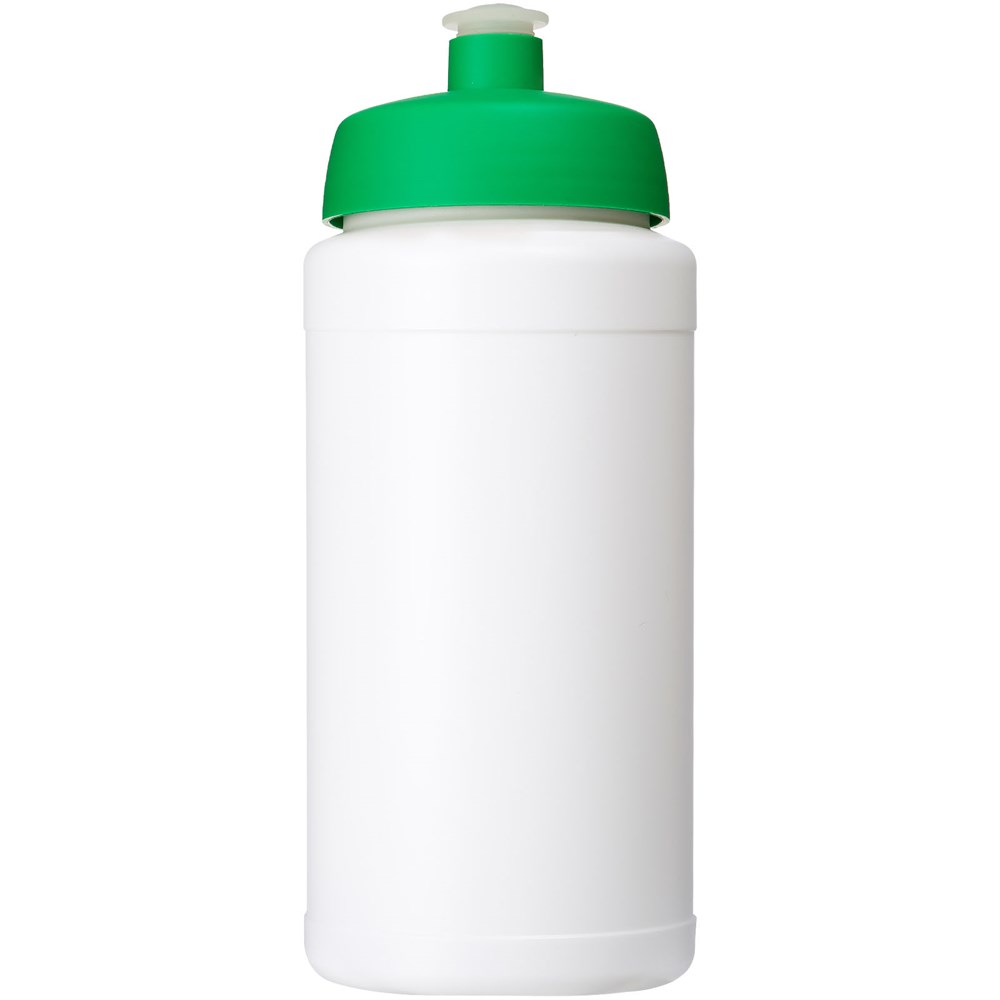 Baseline Recycelte Sportflasche, 500 ml
