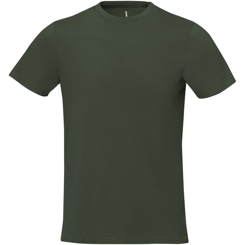 Nanaimo T-Shirt für Herren Nanaimo T-Shirt für Herren